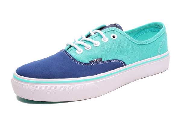 Vans Low-Top Lace Shoes Men--042